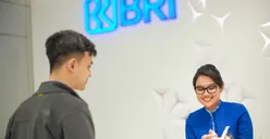Prestasi Mendunia! BRI Juara Tunggal dari Indonesia, Sabet Sustainable Finance Awards 2023