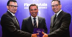 Bank BTN Raih Penghargaan FinanceAsia 23rd Best Companies in Asia Award