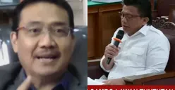 PARAH! Absen di Sidang Putusan Banding, Pakar Hukum Sebut Ferdy Sambo Cs: Wajib Dipanggil Kembali