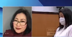 Pakar Mikro Ekspresi Monica Kumalasari Pergoki Gestur Unik Jaksa Saat Hakim Bacakan Vonis Ferdy Sambo Cs