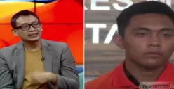 Terlihat Santai dan Tidak Takut, Gestur Mario Dandy Dibaca Tuntas Pakar Mikro Ekspresi: Sebenarnya Dia Panik