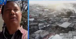 Jika Penduduk Direlokasi Pasca Depo Pertamina Plumpang Terbakar, Pengamat Sebut Ada 1000 Rumah Terdampak