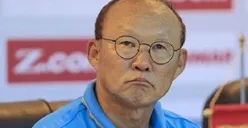 Mantan Pelatih Timnas Vietnam Park Hang-seo Tolak Gaji Rp 22,6 Miliar untuk Latih Timnas Indonesia, Benarkah?