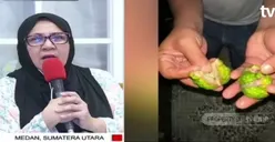Pemerhati Metafisika Pastikan Teror yang Didapat Keluarga Ken Admiral adalah Tindakan Mistis, Apa Akibatnya? 