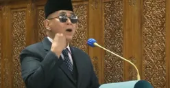 Meski Menuai Berbagai Kontroversi Panji Gumilang Sulit Ditangkap? Bareskrim Ungkap Alasannya
