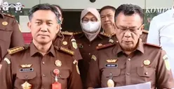 AKHIRNYA! Kasus Penganiayaan David Ozora Berlanjut, Berkas Mario Dandy Lengkap, Akan Segera Disidang?