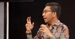 Peneliti ICW Curiga Rafael Alun Trisambodo Punya Orang Dalam di KPK yang Dapat Pengaruhi Penyidikan, Siapa?