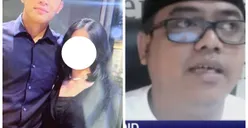 KEJI! Tak Ada Upaya Menolong, Saksi N Sebut Mario Cs Tunjukkan Raut Tak Bersalah Saat Aniaya David