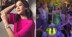 5 Fakta Menarik Tiko Aryawardhana, Pria yang Diduga Pacar Baru BCL: Duda Tiga Anak hingga Bekerja sebagai Ini