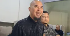 Meski Dilarang Keras oleh Ahmad Dhani untuk Tak Menyanyikan Lagu Dewa 19, Once Mekel Boleh Bawakan Musik Ini