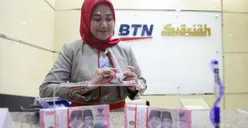 Raih Banyak Penghargaan, Layanan BTN Syariah Dinilai Memuaskan