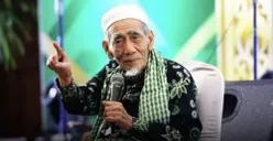 Jadi Pembuka Pintu Rezeki! Mbah Moen Anjurkan Lakukan Amalan Sederhana Ini Setelah Subuh, Simak Bacaannya