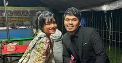Hubungan Fuji dan Thariq Halilintar Kandas, Ternyata Tanggal Jadian dan Putus Sama, Settingan?