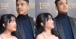 Belum Lama Kandas, Fuji Kembali Dijodohkan Netizen dengan El: Ya udah Naik Kapal Elpiji Aja