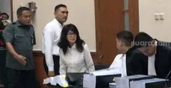 Akui Ada Hubungan Spesial, Linda Klaim Dirinya Istri Siri Teddy Minahasa: Tiap Hari Tidur di Kapal Bersama