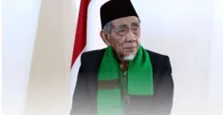 Sejarah Salat Sunah Tarawih 20 Rakaat saat Ramadan Menurut Mbah Moen, Sejak Zaman Khalifah Umar bin Khattab