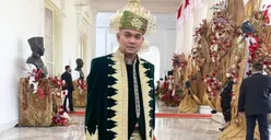 Viral! Rekaman Suara Diduga Bahas Aib Indra Bekti dan Seorang Pria, Netizen: Ada Sesuatu yang Terbongkar