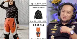 Trend Pejabat Sering Pamer Harta di Media Sosial, Ahli Sebut Hal Itu Merupakan Gangguan Kepribadian