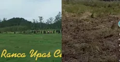 Update! Pihak Perhutani dan Kelompok Pecinta Lingkungan Perbaiki Lahan Edelweis Ranca Upas Usai Rusak Parah