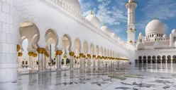 Warga Indonesia Heboh, Soal Peraturan Arab Saudi Larang Bawa Anak ke Masjid Saat Ramadan