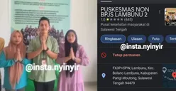 Akhirnya Oknum Nakes Bedakan Pelayanan BPJS dan Umum Minta Maaf, Netizen: Tidak Butuh, Kami Butuh Pecat!