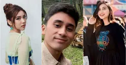 Blak-blakan Raffi Ahmad ungkap Alshad Punya Cewek Lain, Tiara Andini Kecewa: Kalau Ketahuan...