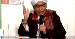 Belum Mandi Junub hingga Adzan Subuh, Sah Kah Puasanya? Ini Kata Buya Yahya..