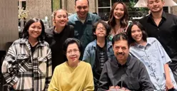 Lepas dari Bayang Ariel Noah, Netizen Sibuk Bandingkan Pria yang Diduga Kekasih Baru BCL Tiko Aryawardhana