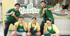Netizen Soroti Bisnis Jerome Polin Dianggap Menipu oleh Salah Satu Franchiser: Keluar 400 Juta Sehari Laku 5