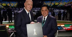 Peru dan Indonesia Sama-sama Batal Jadi Tuan Rumah Piala Dunia, Perbedaan Isi Surat FIFA Ramai Jadi Sorotan 
