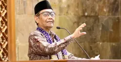 Makin Terang! Mahfud MD Sebut Transaksi Janggal Rp349 T di Kemenkeu Sudah Clear, Ternyata Ini Maksudnya