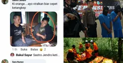 Sudah Diperingatkan Netizen Setahun Sebelumnya, Aksi Serial Killer Mbah Slamet Banjarnegara Renggut 11 Korban