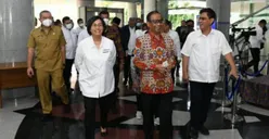  Mahfud MD dan Sri Mulyani Jelaskan 7 Hal Penting Terkait Transaksi Janggal Rp349 Triliun, Apa Saja? Ini Dia!