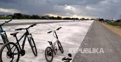 Pemudik Boleh Gembira! Siap-siap, Tol Solo-Jogja Dibuka secara Fungsional Mulai 17 April 2023
