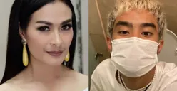 Devano Danendra Pindah Agama? Iis Dahlia Buka Suara: Namanya Juga Anak Muda ya kan?
