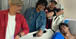 Curhat Jonathan Latumahina Soal David Ozora yang Belum Mengenalinya Tapi Ingat 2 Orang Ini, Siapa Saja?