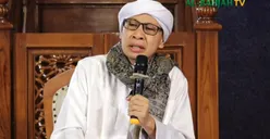 Ingin Mendapat Malam Lailatul Qadar tapi Sedang Haid? Simak Nasehat dari Buya Yahya Ini