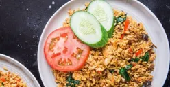 Bolehkah Nasi Goreng Dijadikan Menu Santap Sahur? Tak Ada Larangan, tapi.....