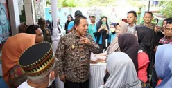Ditanya soal Intimidasi Keluarga Bima, Muka Gubernur Lampung Langsung Kecut: Tanya Aja Sama Orang Tuanya!
