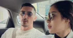Jessica Iskandar Unggah Foto Penampakan Hidung Barunya Pasca Oprerasi, Netizen: Mirip Nikita Mirzani