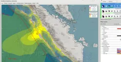 Gempa Bumi M 7,3 Guncang Sumbar Dini Hari Tadi, Wajib Waspadai 13 Zona Megathrust Ini!