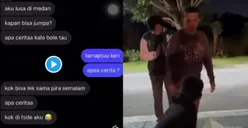 Saksi Baru Terungkap dan Diperiksa, Perempuan Ini Disebut dalam Percakapan Ken dan Aditya, Cek di Sini!