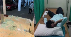 Naas! Pelaku Penembakan di Kantor MUI Tewas, Wakil Ketua MUI Ungkap Kronologinya