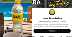 Apa Itu Jeera Foundation? Organisasi Putra Yasonna Laoly yang Diduga Memonopoli Bisnis di Rutan