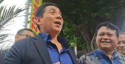 Tanggapan Dingin Kuasa Hukum Virgoun Soal Somasi Tenri Anisa, Sandy Arifin: Ingat, Kami Bisa Tuntut Balik!