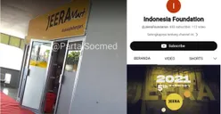 Jeera Foundation Gercep Ganti Nama Usai Dugaan Monopoli Bisnis di Lapas Dapat Sorotan