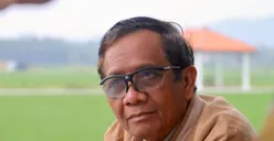 Tegas! Mahfud MD Sebut Kasus Panji Gumilang Akan Tetap Dilanjutkan: Kita Kawal