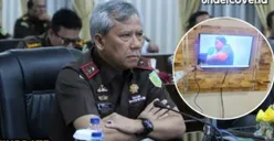 Kajati Sumut Copot Jaksa EKT, Buntut Dugaan Aksi Pemerasan Guru di Batubara