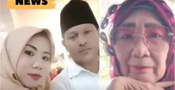  Viral Seorang Wanita Pergoki Suaminya Selingkuh dengan Nenek-nenek sampai Keheranan, Netizen Bereaksi Begini