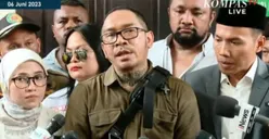 Ayah David Ozora Sentil Ahli Hukum yang Sebut Perilaku Mario Dandy Bukan Penganiayaan Berat: Dia Bernama ....